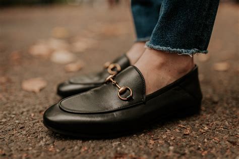 gucci brixton loafer style|are gucci loafers worth it.